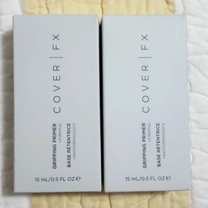 Cover FX gripping primer